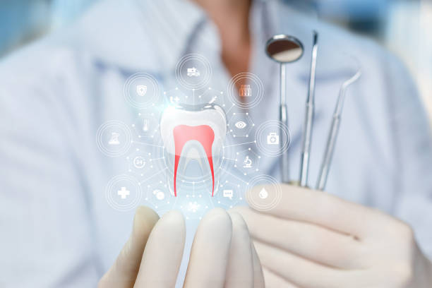 Best Root Canal Treatment  in Oakboro, NC