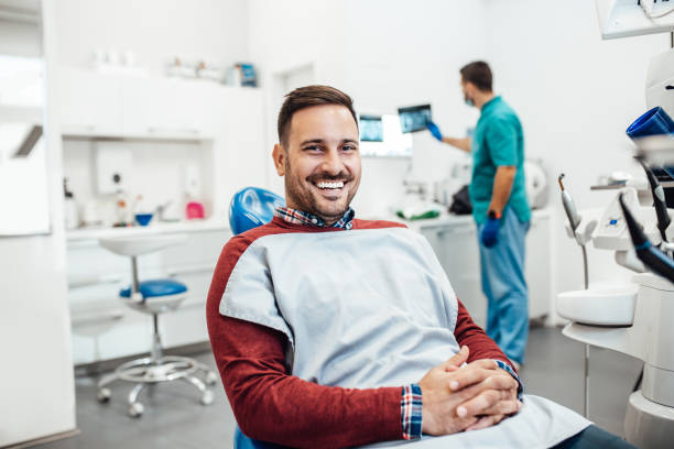 Oral Surgery in Oakboro, NC