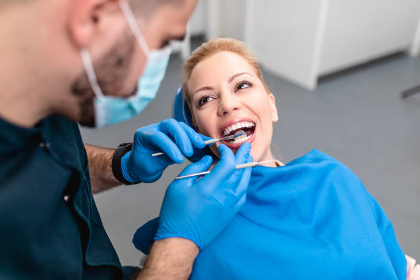 Professional Dental Services in Oakboro, NC