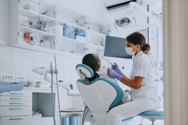 Best TMJ/TMD Treatment  in Oakboro, NC
